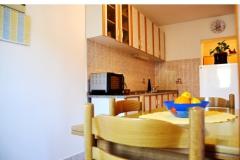 Appartamenti Mladinic Appartamento 4 – A5 foto 1