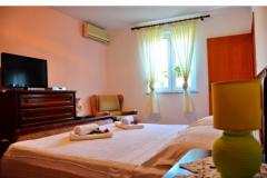 Appartamenti Mladinic Appartamento 4 – A5 foto 4