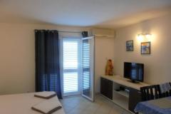 Appartamenti Nada Appartamento 1 – A1-studio foto 2