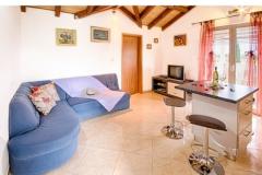 Appartamenti Rita Appartamento 1 – Crveni foto 1