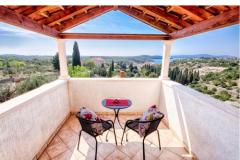 Appartamenti Rita Appartamento 1 – Crveni foto 3