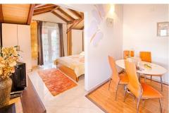Appartamenti Rita Appartamento 2 – Narančasti foto 1