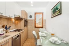 Appartamenti Roso Appartamento 1 – Apartman 1 foto 1