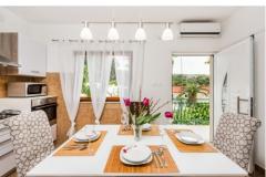 Appartamenti Roso Appartamento 2 – Apartman 2 foto 1