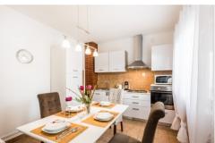 Appartamenti Roso Appartamento 2 – Apartman 2 foto 3