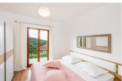 Appartamenti Roso Appartamento 2 – Apartman 2 foto 4