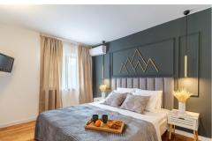 Appartamenti Tomy Appartamento 1 – Penthouse foto 1
