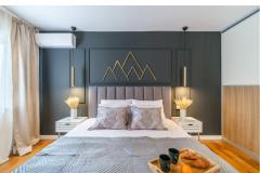Appartamenti Tomy Appartamento 1 – Penthouse foto 2
