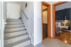 Appartamenti Tomy Appartamento 1 – Penthouse foto 4