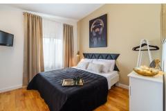 Appartamenti Tomy Appartamento 1 – Penthouse foto 5