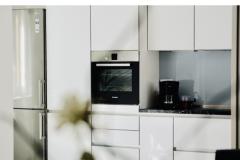 Appartamenti Tonika Appartamento 1 – A1 foto 1