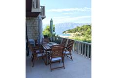 Appartamenti Villa Dragica Appartamento 1 – A1 foto 1