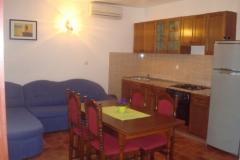 Appartamenti Villa Niko Bol Appartamento 4 – A 3+2 foto 1
