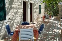 Appartamenti Villa Niko Bol Appartamento 4 – A 3+2 foto 4