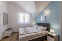 Appartamenti JELAVIĆ Appartamento 1 – AP 1/2+1 foto 4