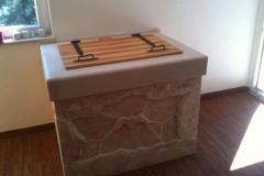 Appartamento  Ciccio Appartamento 1 – A1 foto 4