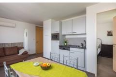 Appartamenti Dropuljic Appartamento 4 – Apartman 4 foto 3