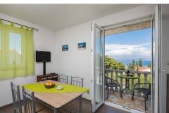 Appartamenti Dropuljic Appartamento 4 – Apartman 4 foto 4