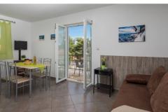 Appartamenti Dropuljic Appartamento 1 – Apartman 1 foto 1