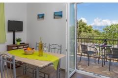Appartamenti Dropuljic Appartamento 1 – Apartman 1 foto 4