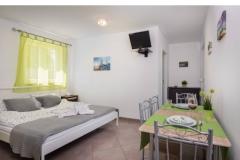 Appartamenti Dropuljic Appartamento 2 – Apartman 2 foto 1