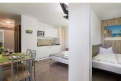 Appartamenti Dropuljic Appartamento 2 – Apartman 2 foto 2