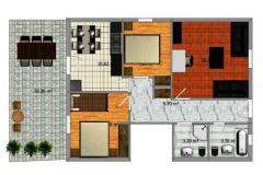 Appartamenti Villa Vanja Appartamento 1 – APP1  ANA foto 5