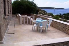 Appartamenti Villa Vanja Appartamento 2 – APP2 MARE foto 1