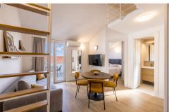 Bolotel Appartamento 2 – Apartman foto 1