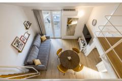 Bolotel Appartamento 2 – Apartman foto 4