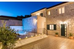 Holiday Casa Brač Appartamento 1 – BRAČ VILLA foto 1