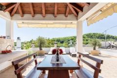 Holiday Casa Brač Appartamento 1 – BRAČ VILLA foto 4