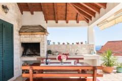 Holiday Casa Brač Appartamento 1 – BRAČ VILLA foto 5