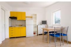 Kala mendula apartmani Appartamento 1 – Ap.1 A2+2 foto 1