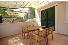 Kala mendula apartmani Appartamento 1 – Ap.1 A2+2 foto 4