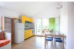 Kala mendula apartmani Appartamento 4 – Ap.9 A4+2 foto 1