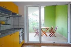 Kala mendula apartmani Appartamento 4 – Ap.9 A4+2 foto 2