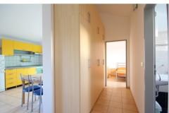 Kala mendula apartmani Appartamento 4 – Ap.9 A4+2 foto 5
