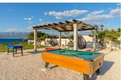 Luxury Villa MIS Appartamento 1 – Villa Mis foto 3
