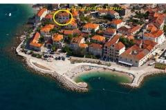 Appartamenti Banić Appartamento 2 – Apartman 2 foto 1