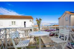 Supetar, Island Brač Appartamento 3 – A3 foto 2