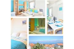 Camere Sunce Island Residence Appartamento 1 – Adriatic foto 1