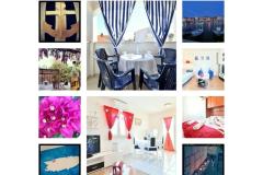 Camere Sunce Island Residence Appartamento 2 – Bluemarine foto 1