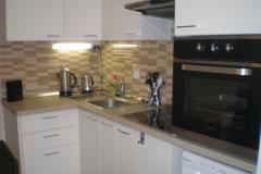 Annelie Cottage (villa Annelie) Appartamento 1 – Cottage foto 1
