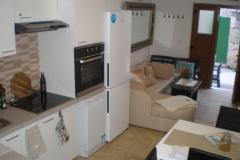 Annelie Cottage (villa Annelie) Appartamento 1 – Cottage foto 3