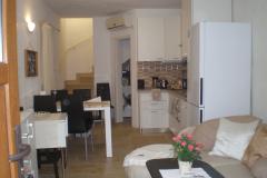 Annelie Cottage (villa Annelie) Appartamento 1 – Cottage foto 4