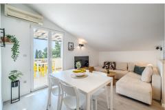 Villa Zava Appartamento 1 – APP 9 foto 3