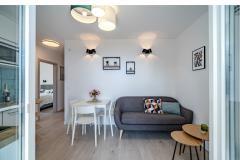 Villa Zava Appartamento 2 – APP 8 foto 4