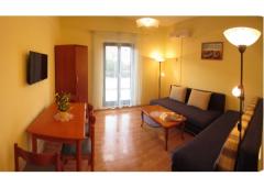 Vila Blanka Sutivan Appartamento 1 – plavi foto 1