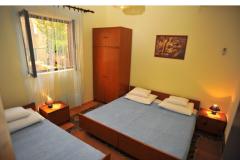 Vila Blanka Sutivan Appartamento 1 – plavi foto 4